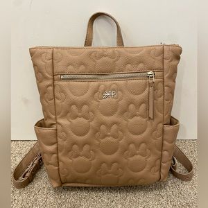 Freshly Picked Disney My Goodness Minnie Mini Minimal Backpack